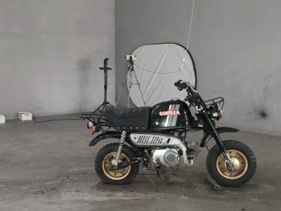 Honda GORILLA 1984
