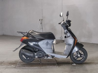 Suzuki LETS5