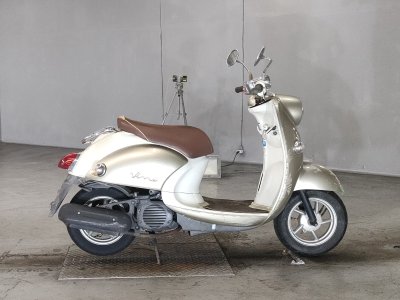 Yamaha VINO50 2007