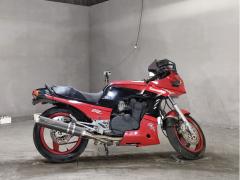 Kawasaki GPZ900R 1991