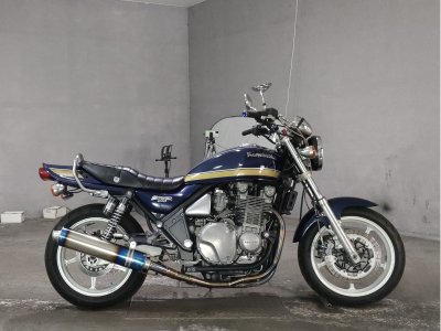 Kawasaki ZEPHYR1100RS 2000
