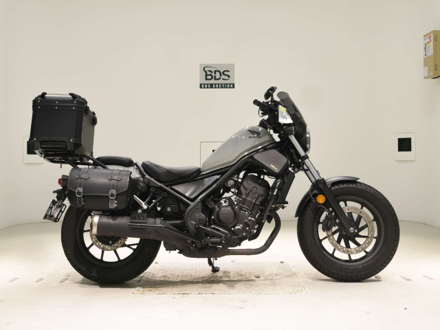 Honda REBEL CMX250 2023