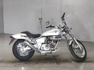 Honda MAGNA50 1995
