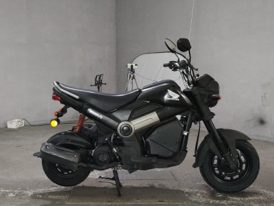 Honda NAVI110 2018