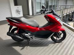 Honda PCX150 2017