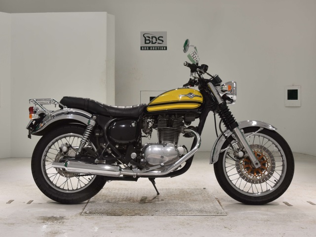 Kawasaki ESTRELLA RS 1995