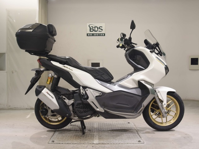 Honda ADV 150 2021