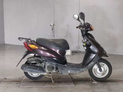 Yamaha JOG 115 2013