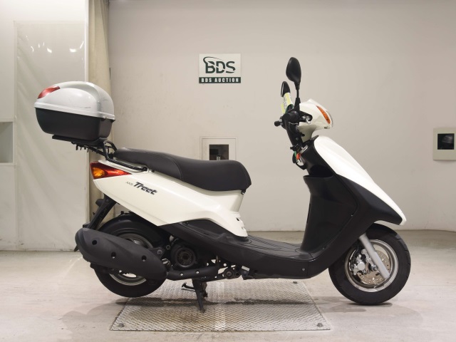 Yamaha AXIS125 2015