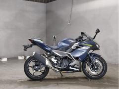 Kawasaki NINJA400 2023