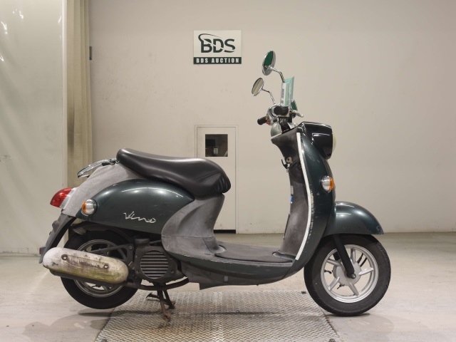 Yamaha VINO50 2005