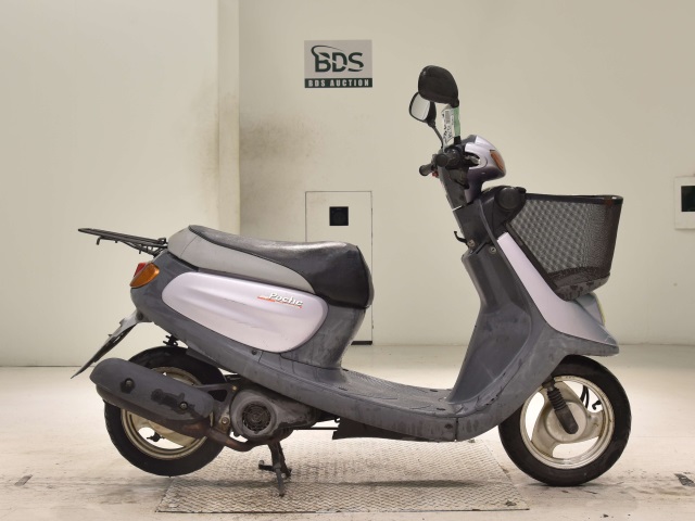 Yamaha JOG POCHE 2001