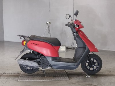 Yamaha JOG 115 2018