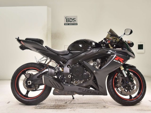 Suzuki GSX-R600 2006