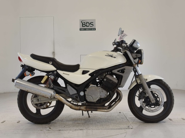 Kawasaki BALIUS ZR250 2001
