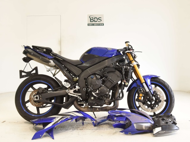 Yamaha YZF-R1 2013