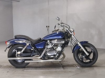 Honda MAGNA250 1996