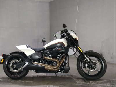 HD FXDRS 1870 2019