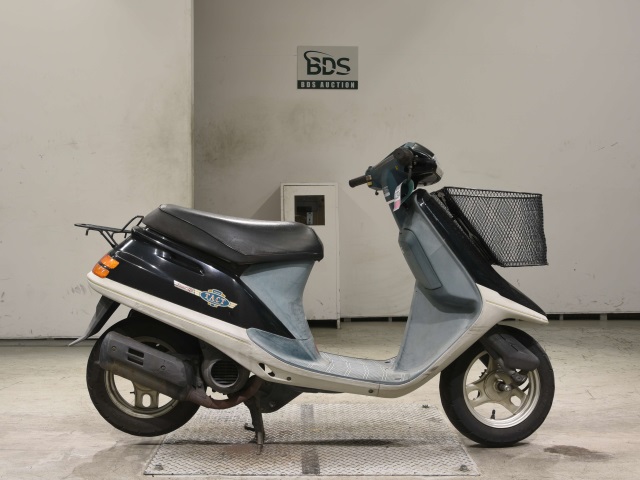 Honda TACT STANDUP 1992