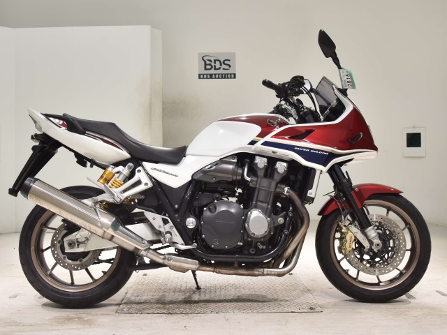 Honda CB1300SF BOLDOR 2017