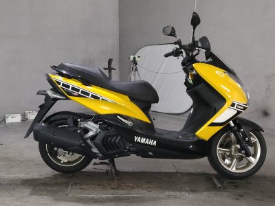 Yamaha MAJESTY 155S 2016