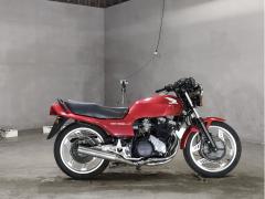 Honda CBX550 1983