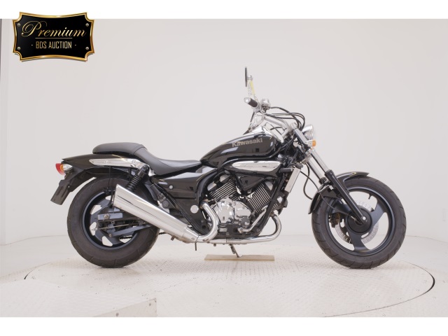 Kawasaki ELIMINATOR 250V 2007