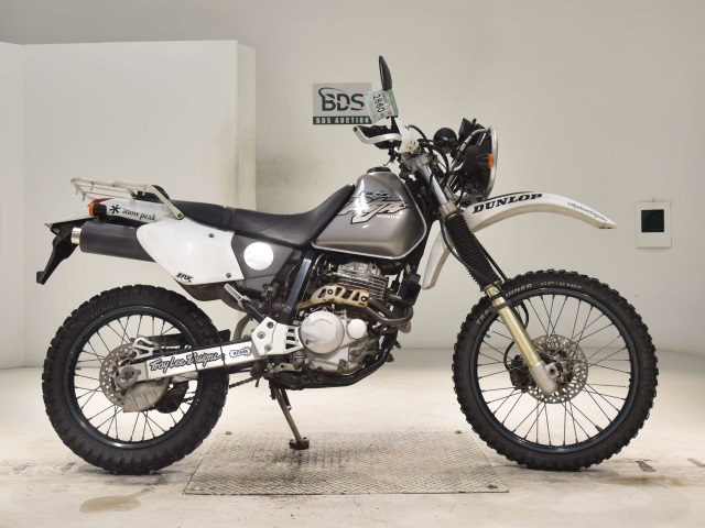 Honda XR250 BAJA 2000