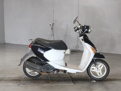 Suzuki LETS4PALETTE