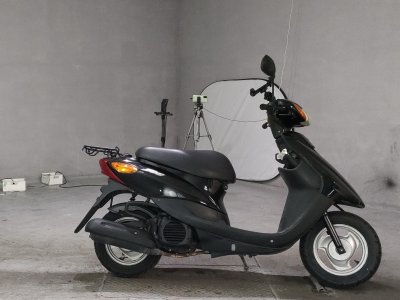 Yamaha JOG 115 2013