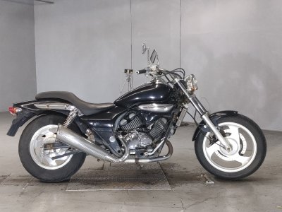 Kawasaki ELIMINATOR 250V 1998