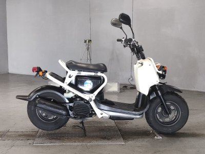 Honda ZOOMER 2004