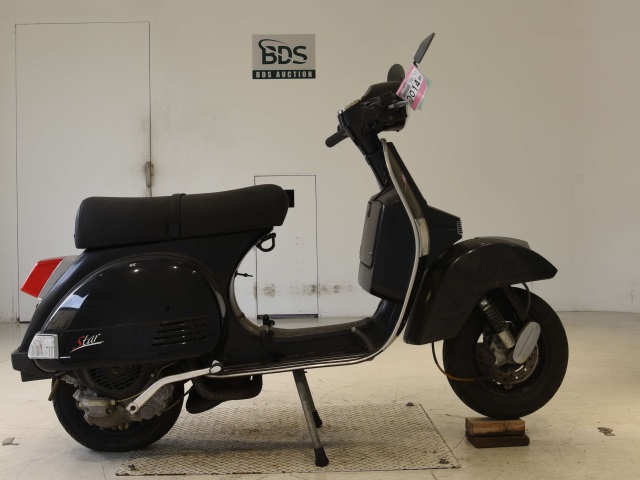 LML STAR DELUXE200 2012