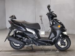 Kymco RACING S125 2020