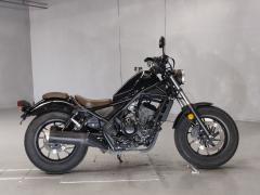 Honda REBEL CMX250 2019