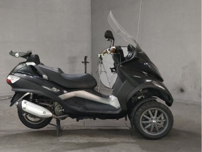 Piaggio MP3 250RL