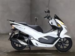 Honda PCX150 2018