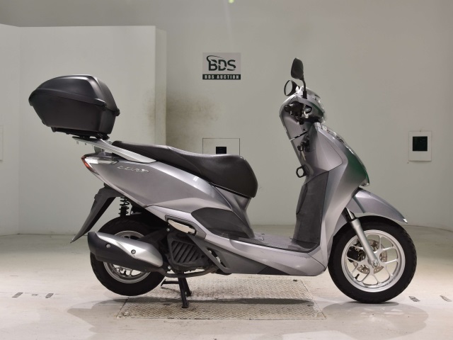 Honda LEAD125 2021
