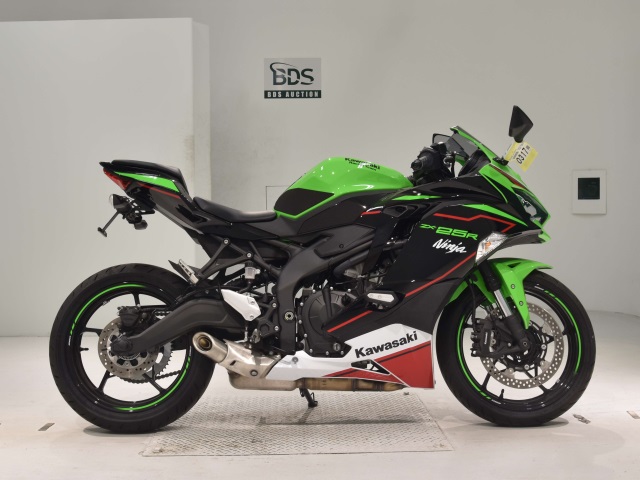 Kawasaki NINJA ZX-25R 2022