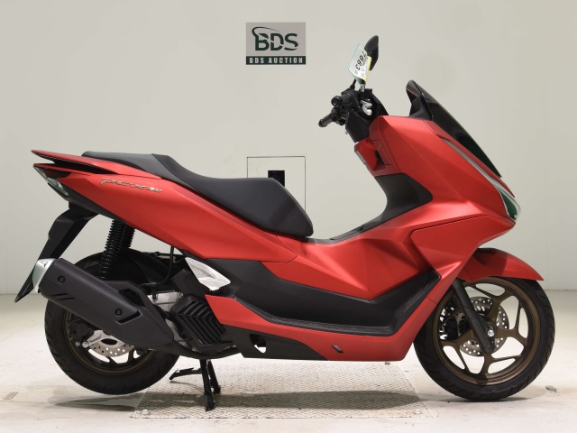 Honda PCX160 2024