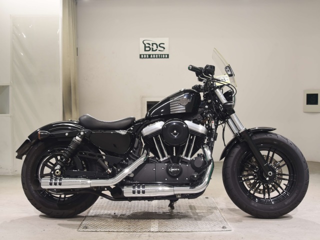 HD SPORTSTER FORTY-EIGHT XL1200X 2017