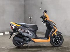 Honda DIO110DX 2021