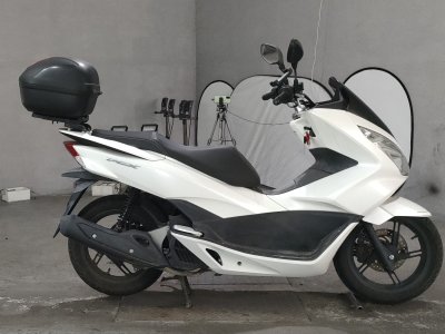 Honda PCX125 2015