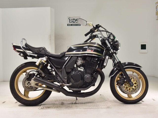 Kawasaki ZRX400 1995