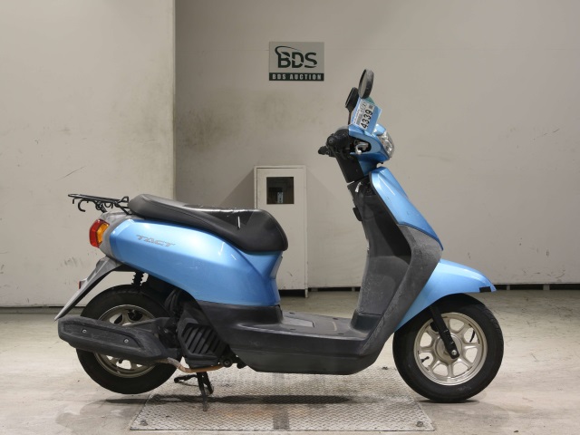 Honda TACT-4 BASIC 2015