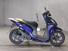 Honda DIO110 2015