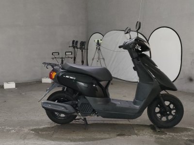 Yamaha JOG 50 2018