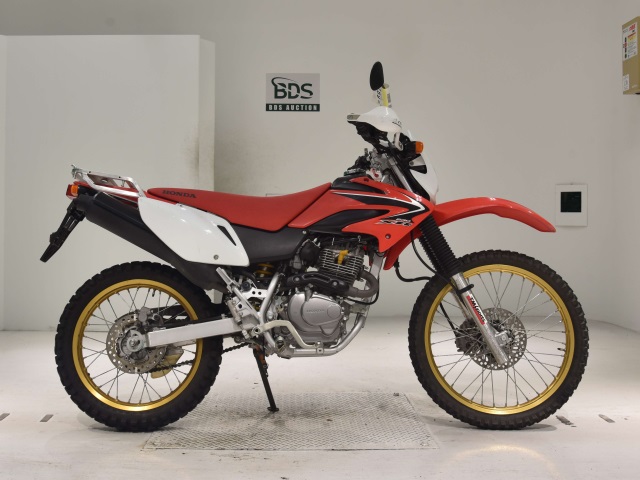 Honda XR230 2008