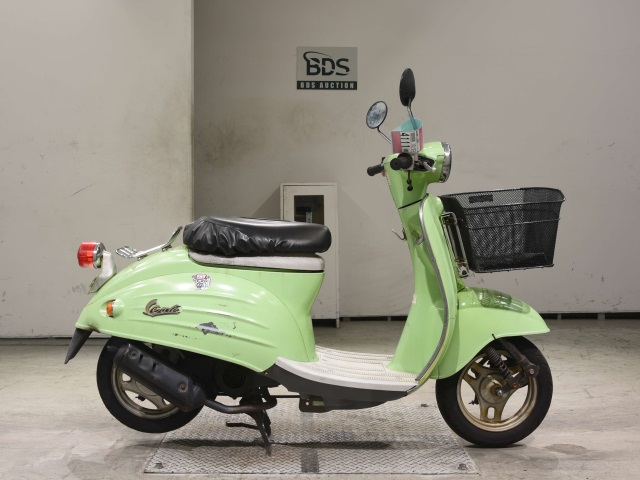 Suzuki VERDE