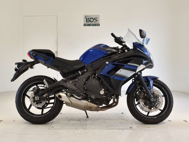 Kawasaki NINJA400A 2015